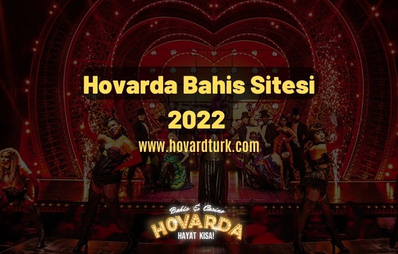 hovarda bahis sitesi