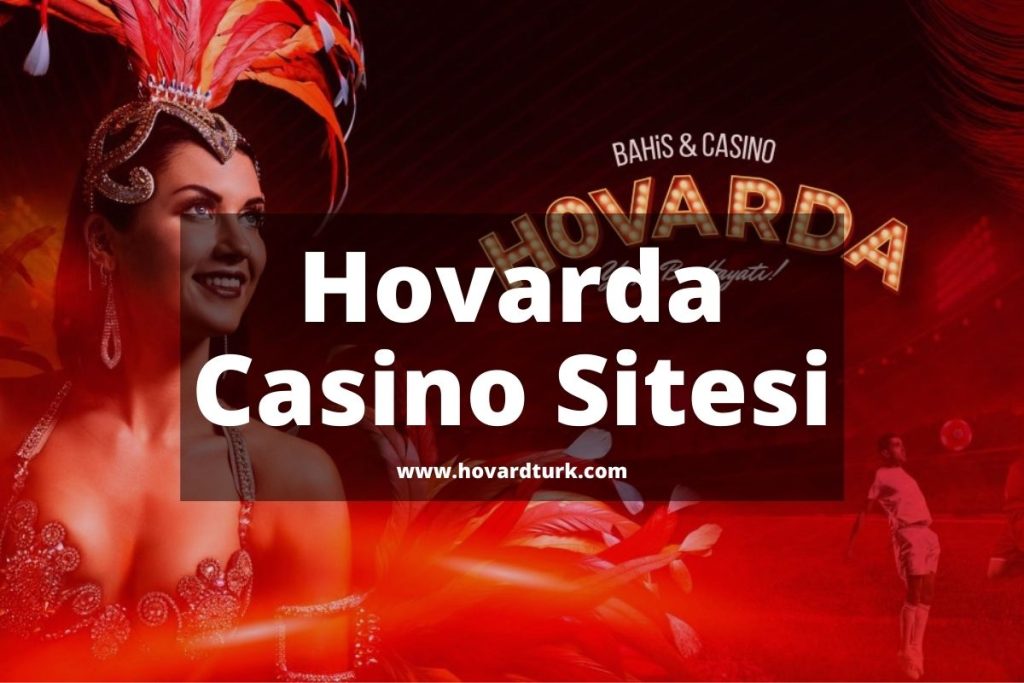 Hovarda Casino