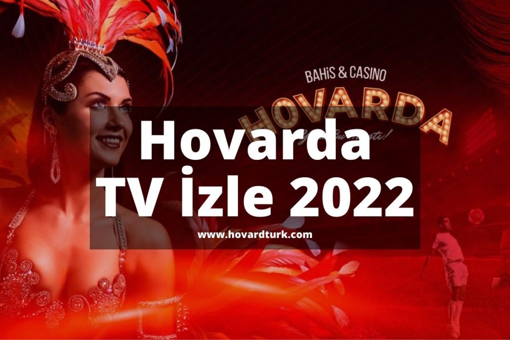 Hovarda TV